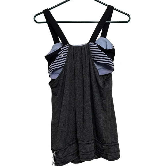 Lululemon Run women’s Back on Track Tank. Size 6 - Picture 2 of 7